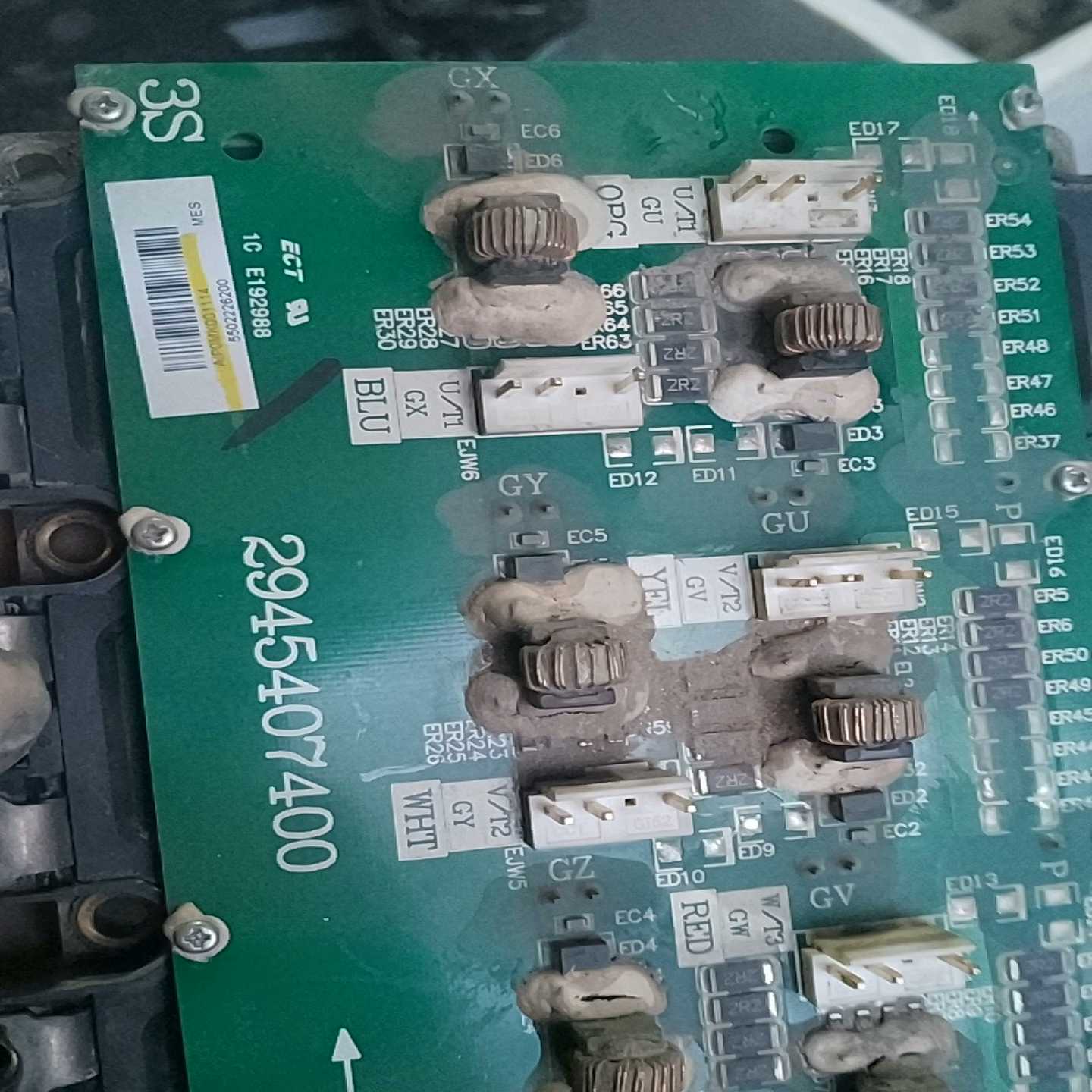 E192988 配6mbi300u4-120 模块~询价