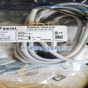 全新销售德国SEIET电感式 接近开关B873010NOC5B8m7E3015NOC5