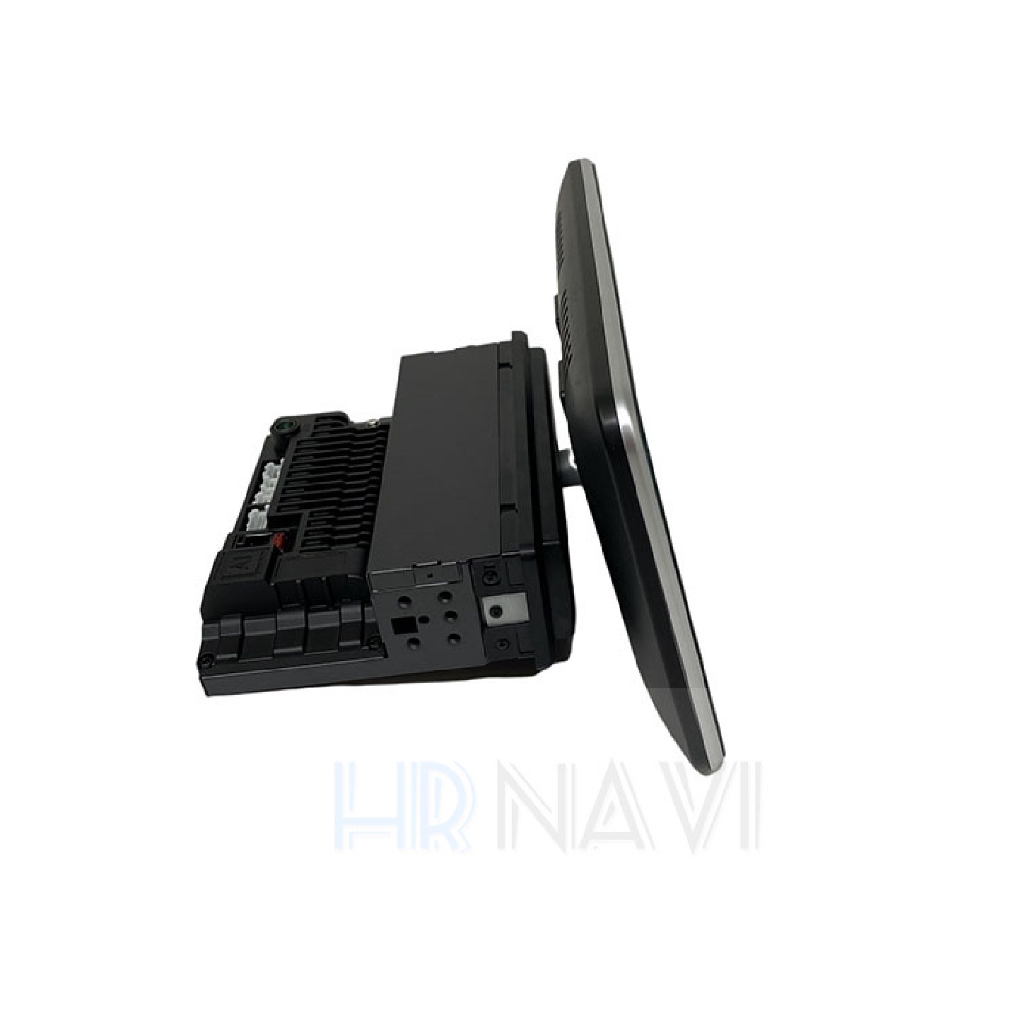 适用于车载机旋转摇头可拆屏幕智能安卓导航carply一体机10寸高清