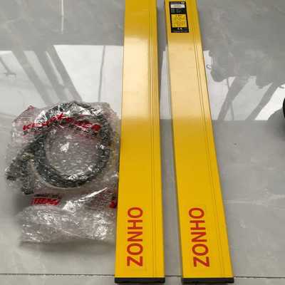 上海中沪电子Zonho 安全光幕NA25S-24  NA23【白零商行】