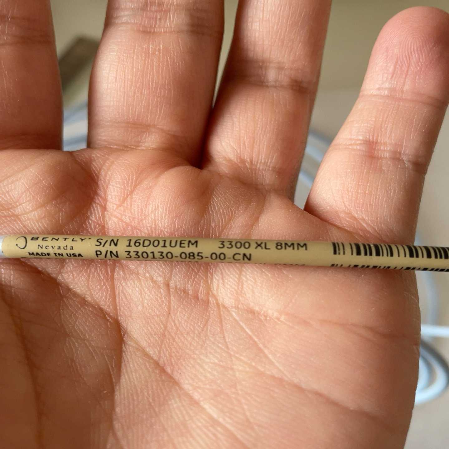 本特利330130-085-00-CN(佳毅工控)