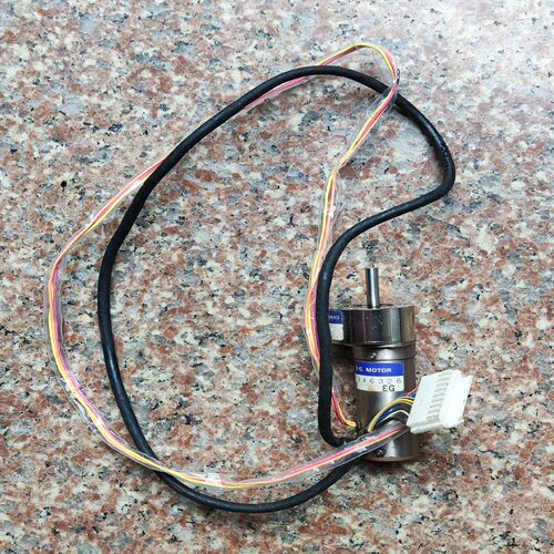 OLYMPUS奥林巴斯无刷减速电机BA112S458 G~询价