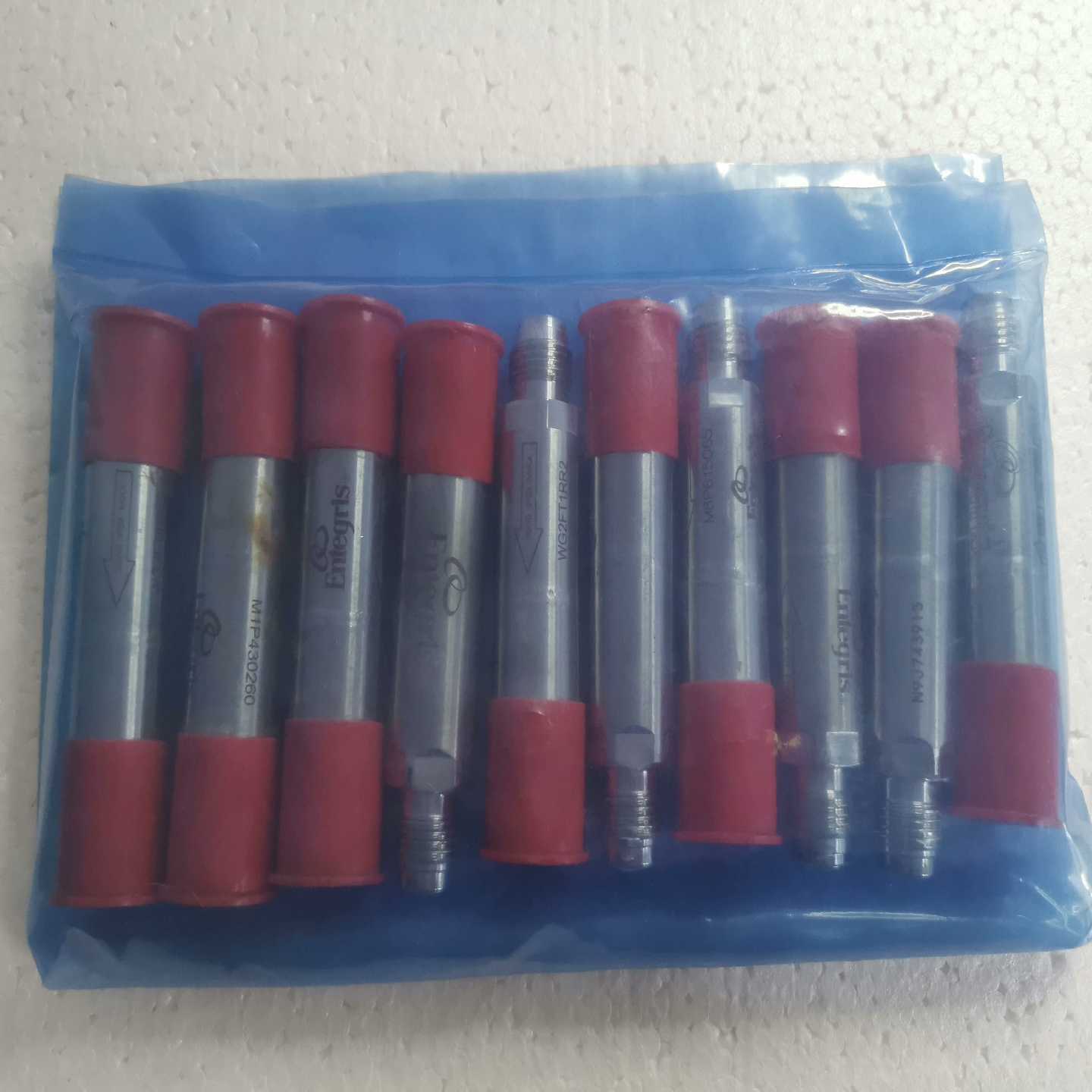 议价英特格/tegris真空212适用