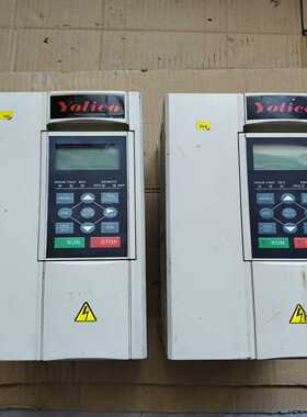 优利康YD33P7-T4-M      3.7千瓦变频器一议价商品