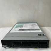 华为刀片CH242 32个D 2.5寸8盘位 DDR4