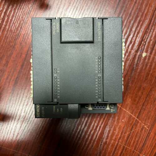 PLC模块214-1AD23-0XB8~询价