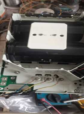 evf8222-e伦茨变频器82系列22kw 380v已（地坛设备）