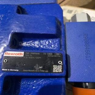 100Y 询价 3DR16P5 R900916666 