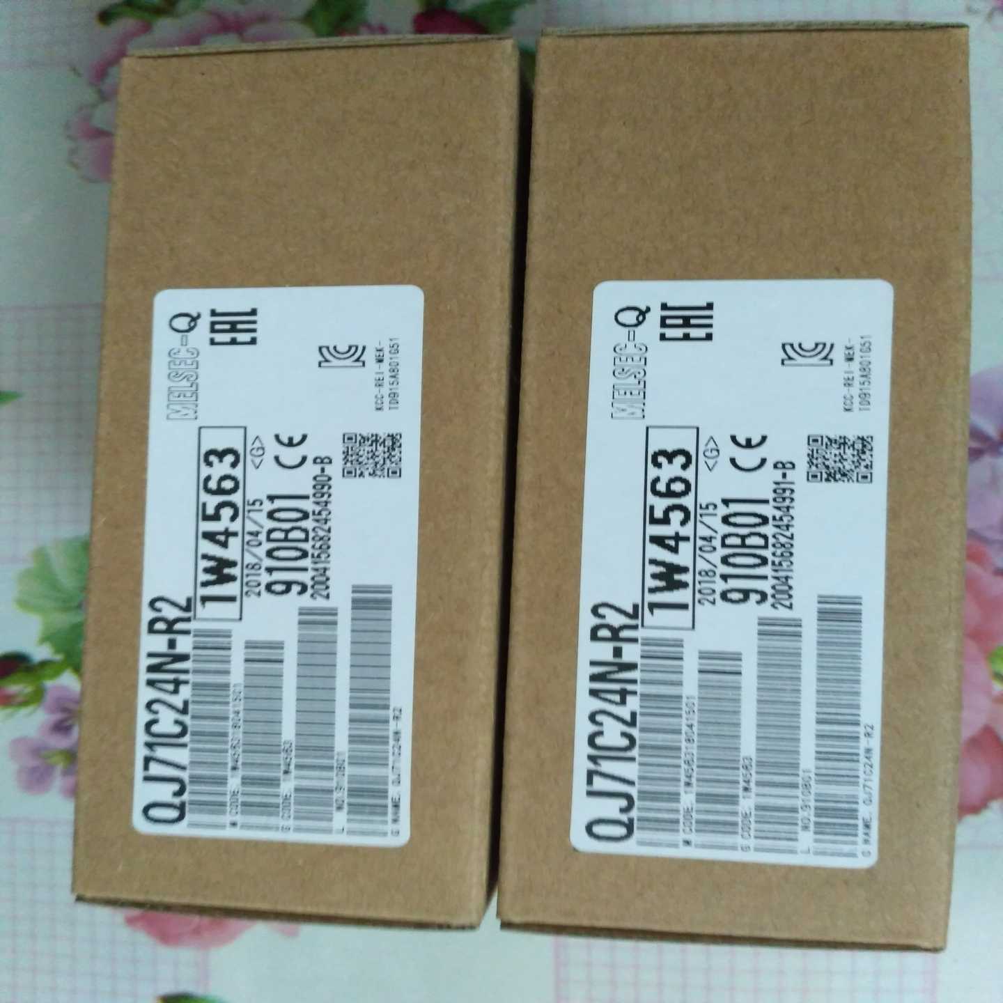 配件日本三菱QD75M4 QD70P4 QD75P4N P2N M2 定位模块 议价