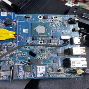 原装拆机 23A-BB363-023AF SR2KP主板 现一议价商品