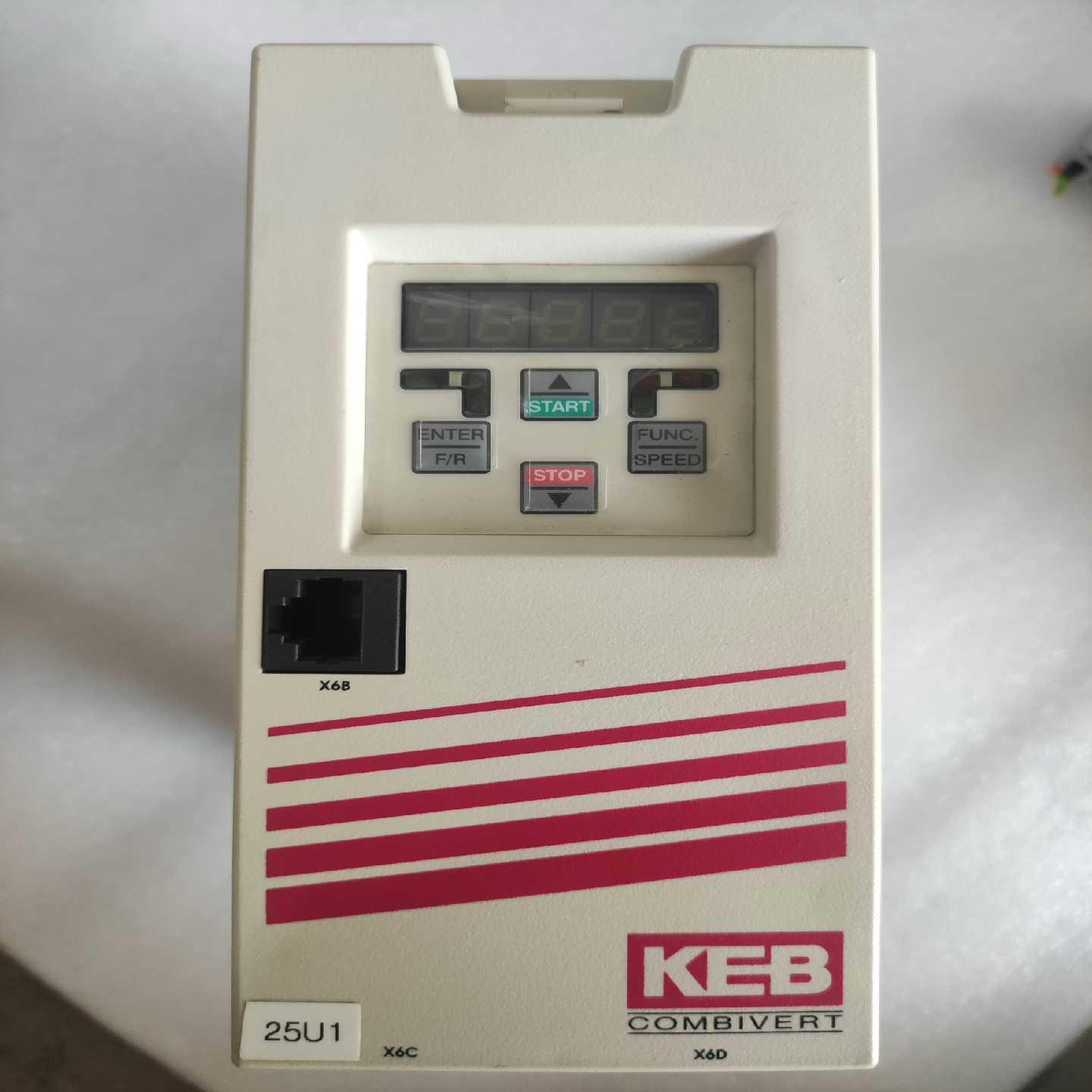 科比F5变频器 面板  00F5060-H000 05F5B~询价