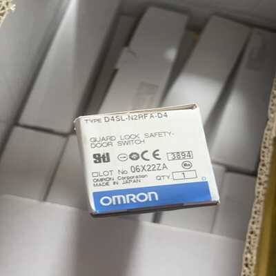 D4SL-N2RFA-D4【侨报商行】