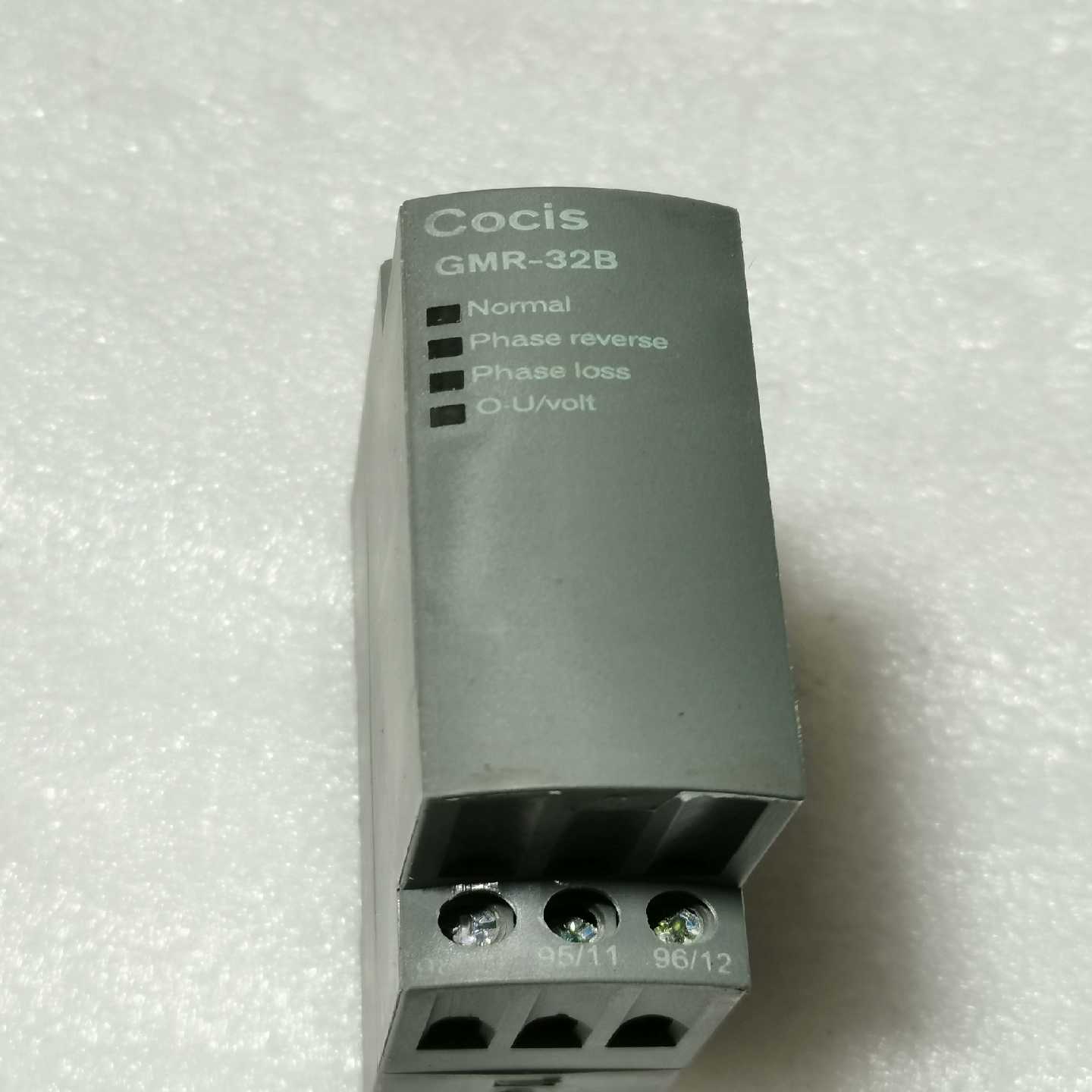 无锡科保护器继电思Cocis相序,三相电源保器GMR-32B询价
