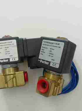 议价-7121KBG2JCRFI-1K-8PPARKER高压电磁阀40b原装正