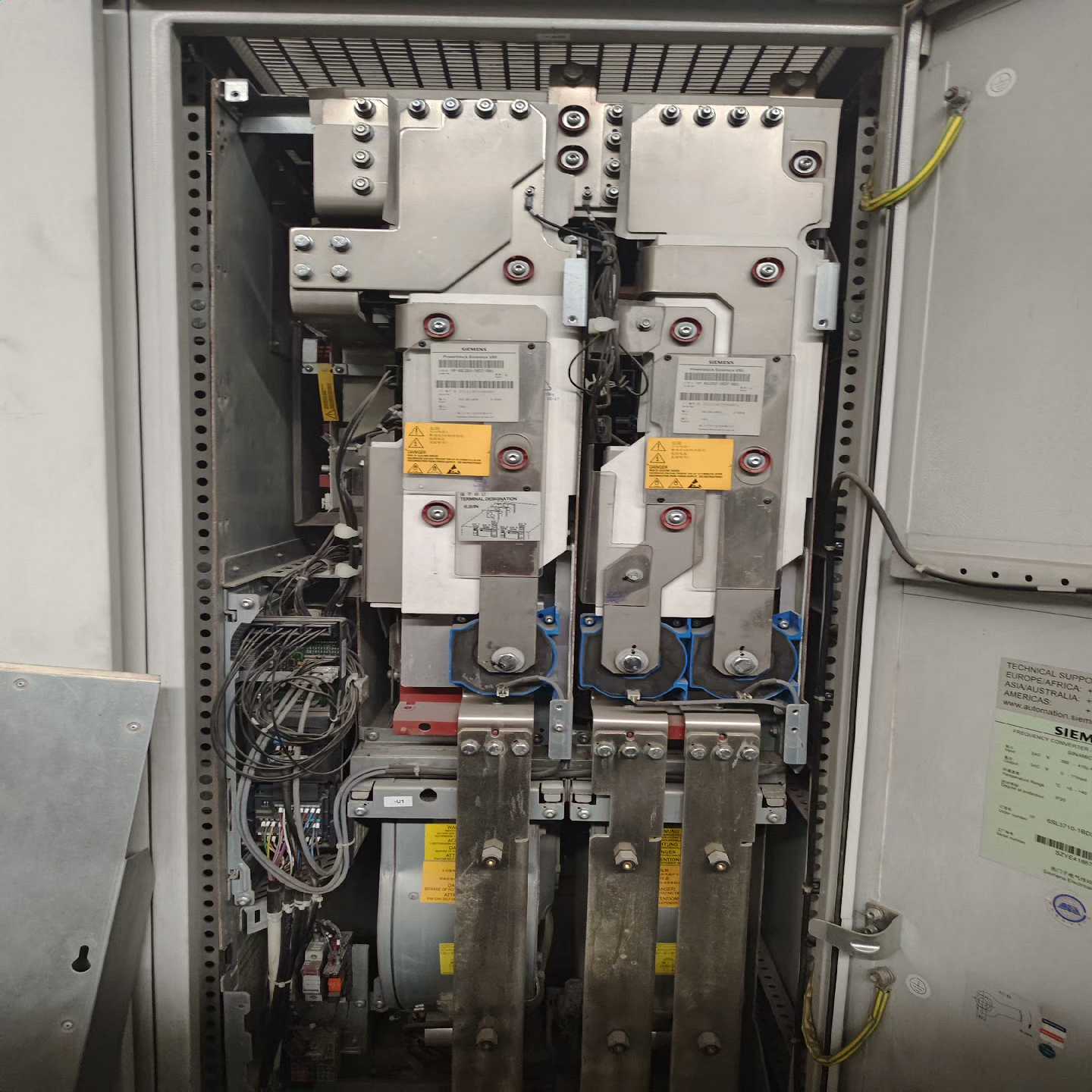 西门子变频器功率的元，9成新~议价