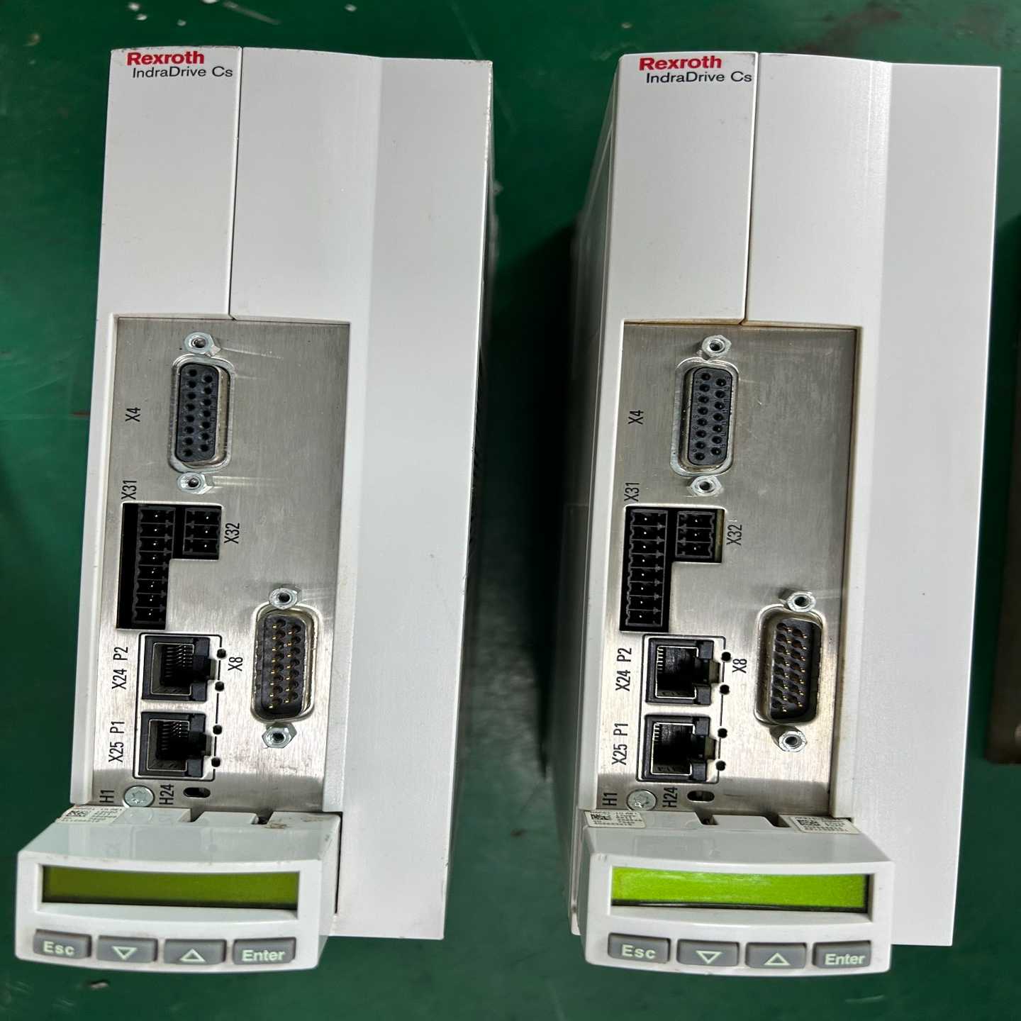 【星慕电子】Rexeoth 力士乐 伺服驱动 HCS01.1E-W001