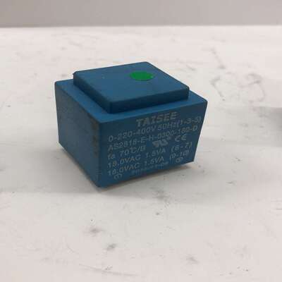 询价~TAISEE AS2818-E-H-0300-180-D V