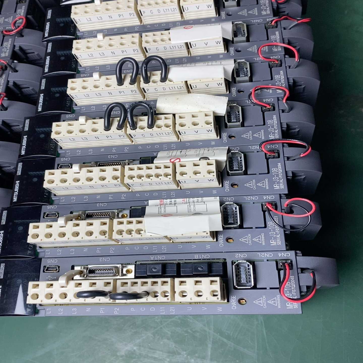 议价#控制器三菱驱L动器现货/维修