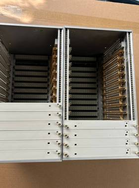 金钟穆勒PLCPS416机架，只是机架哦，--议价商品