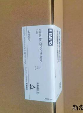 IGD触发板 用于S120变频器 A5E02630231 A议价商品