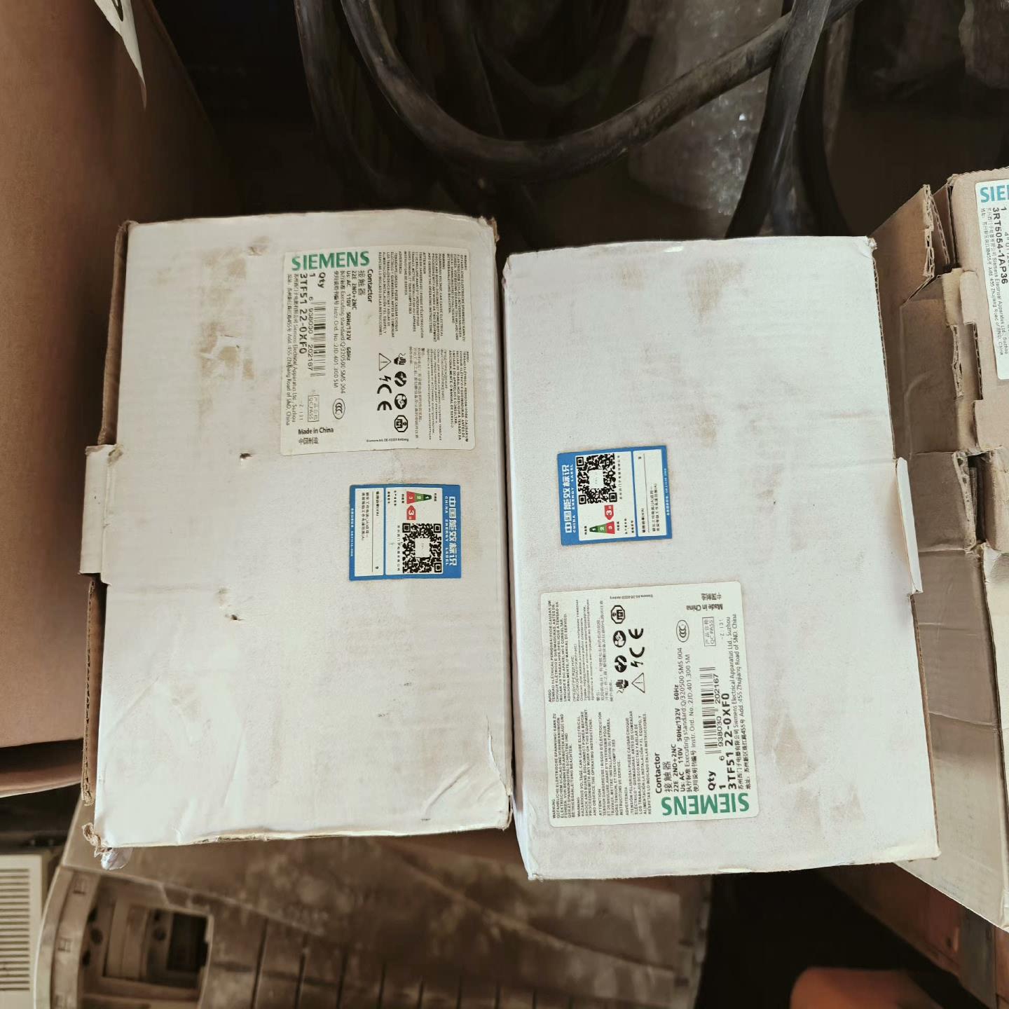 带包装3tf5122-0xf0~询价