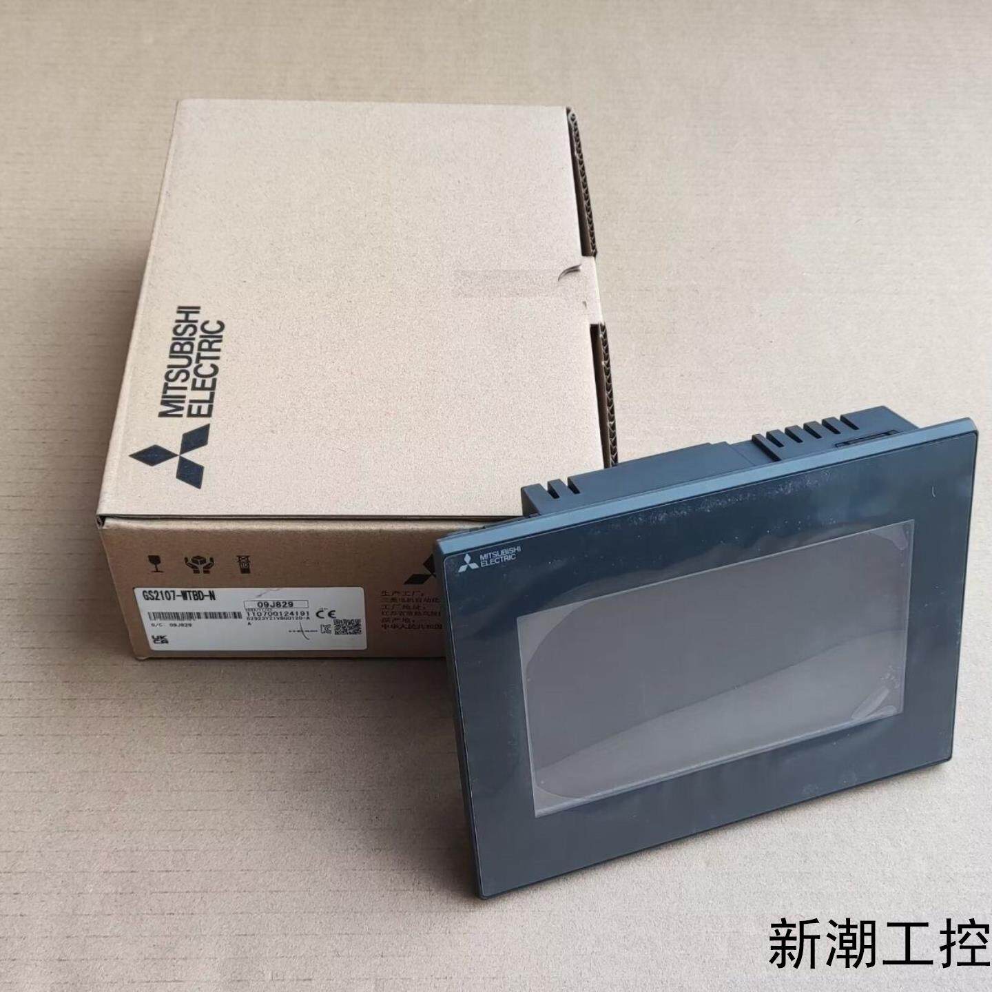 #Mitsubishi三菱 #触摸屏触控屏 三菱触摸屏现议价商品