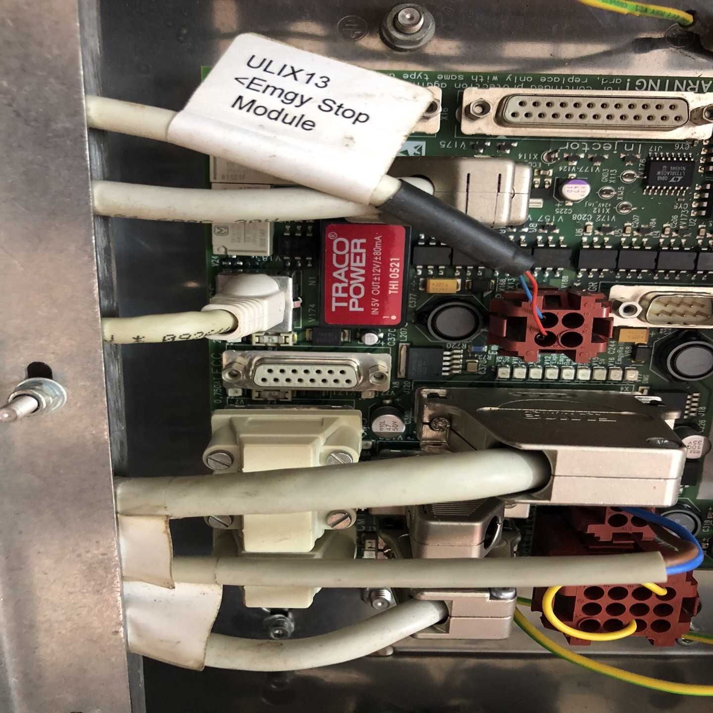 SICK西克光钎放大传感器WLL170-2P460 60~询价