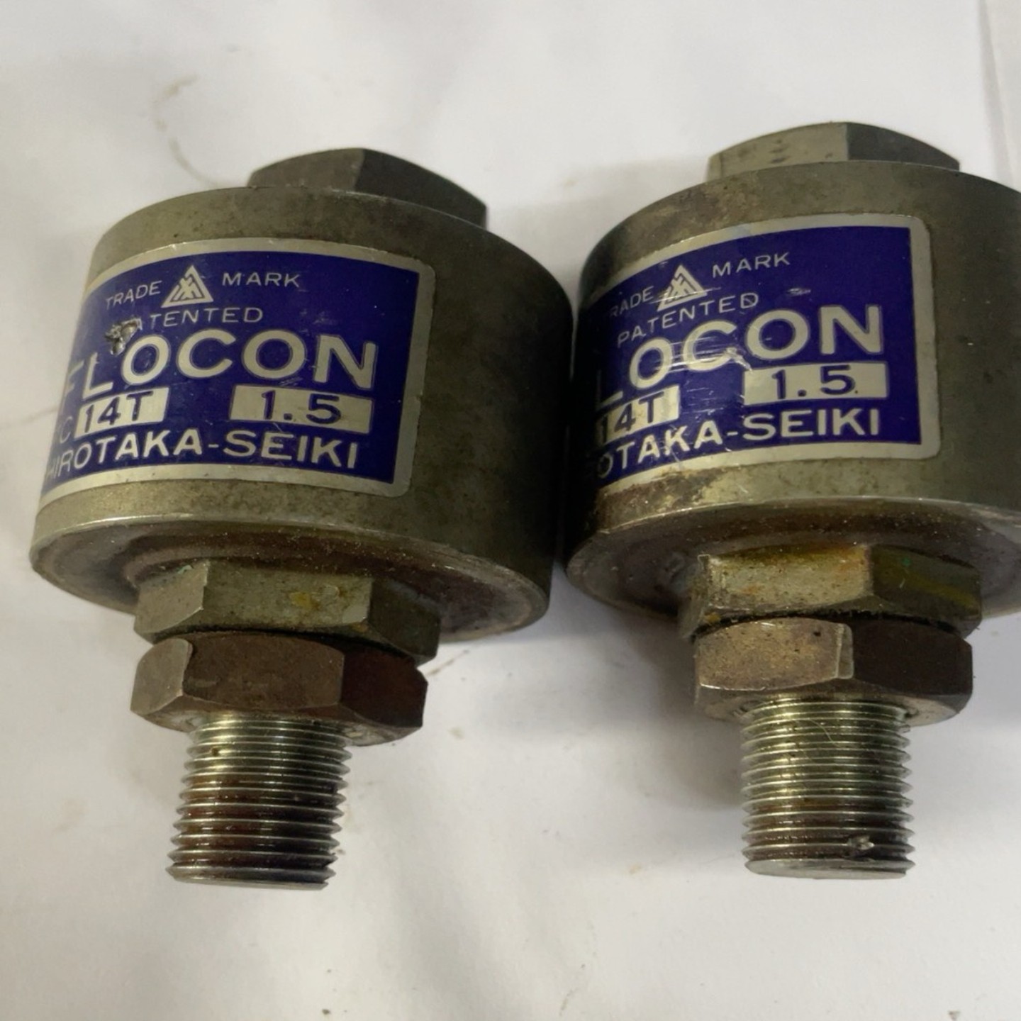 【请询价】拆机FLOCON FC14T 15HIROTAKA-SE