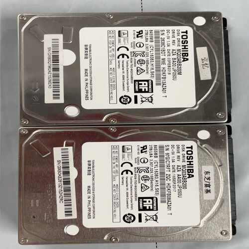 MQ03ABB200几个全好盘~询价