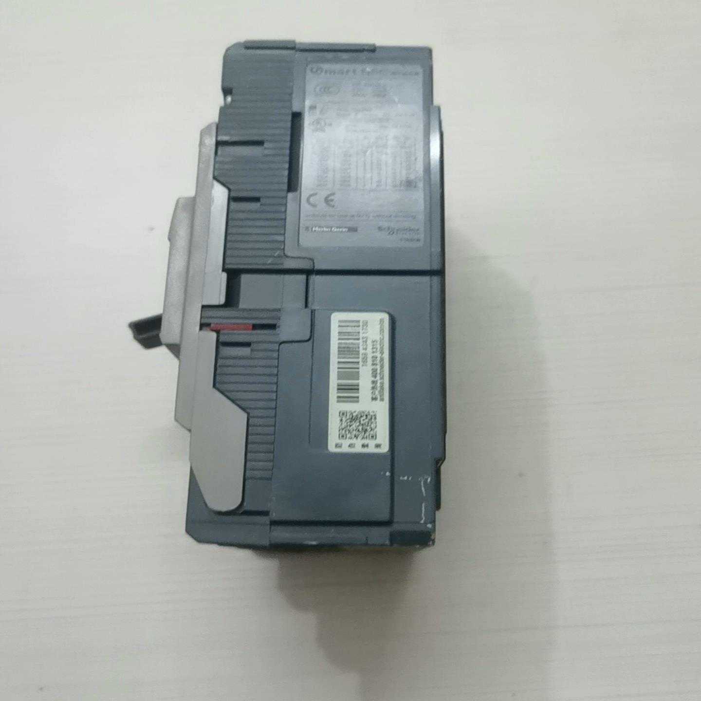 断路器型号：NSC160S，100A询价