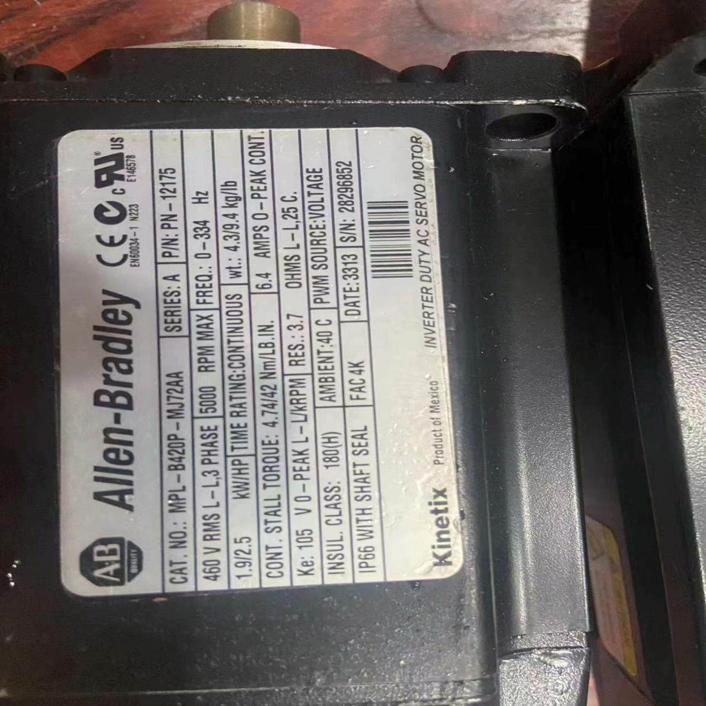 MPL-B4530F-MJ72AA（佳毅工控）