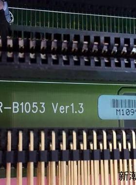 现货欣扬 AR-B1053 Ver13 工控设备底板 P议价商品