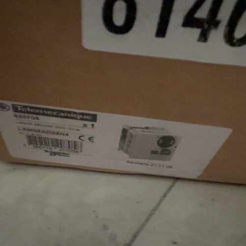 LXM05AD22N4  伺服驱动器  的~询价