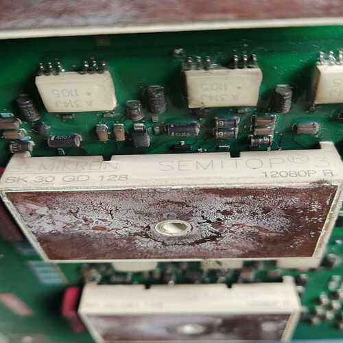 SK30GD128.现拆议价询价