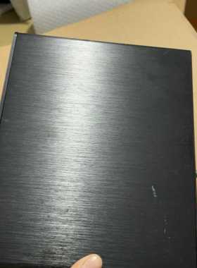 咨询-PERFORMANCE600W金牌80PLUS电源包测