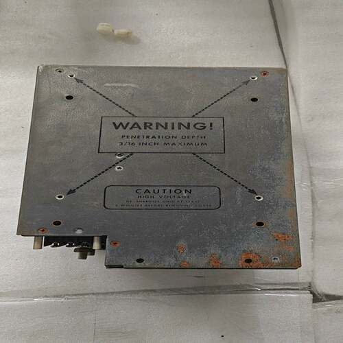 Pioneer magnetics Power Supply~议价