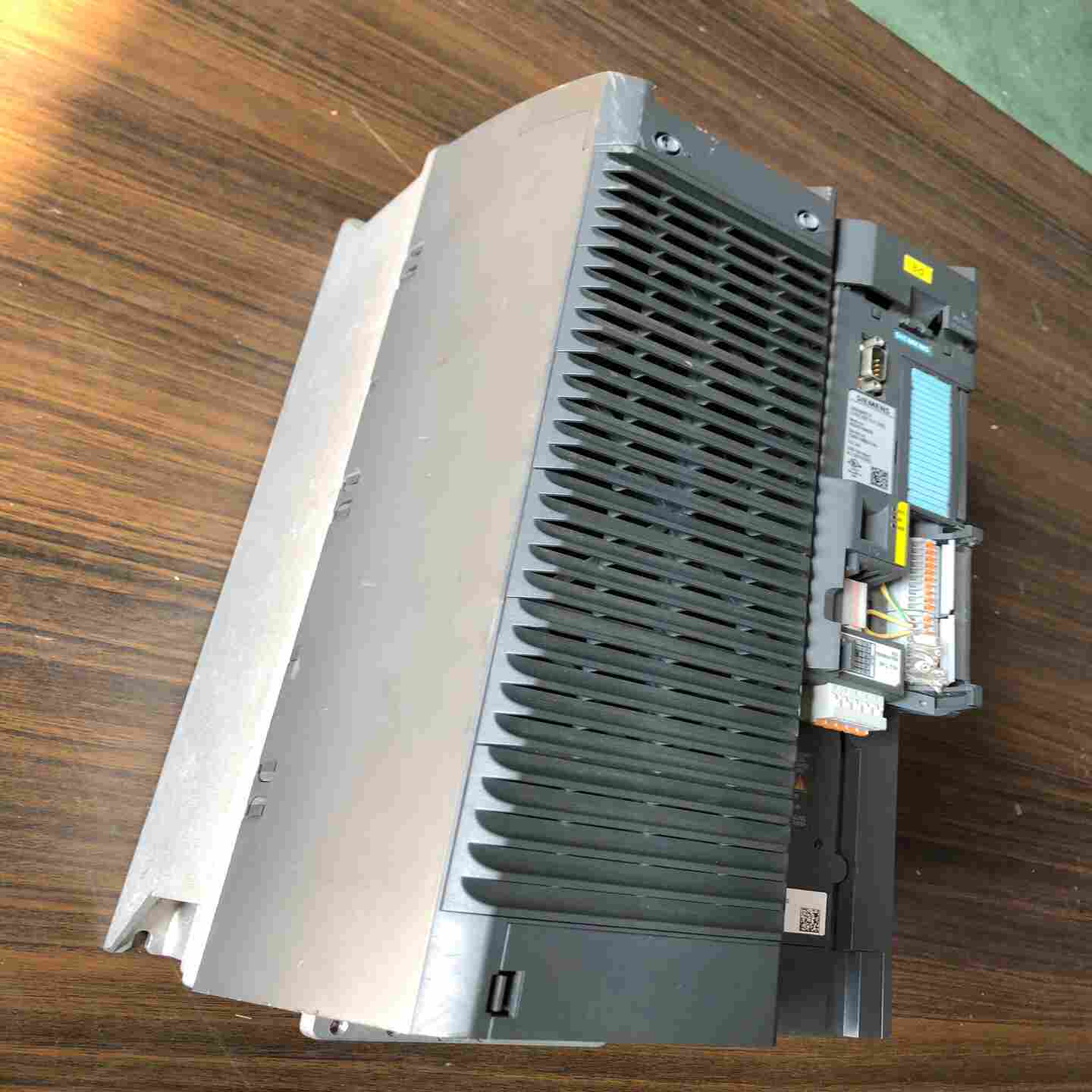 （议价）6SL3210-1KE27-0UB变频器37KW好