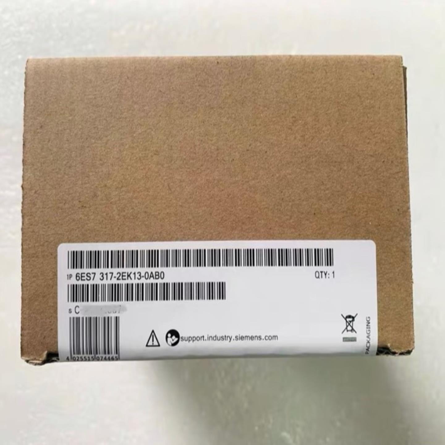 6ES7317-2EK13-0AB0300CPU，实询价