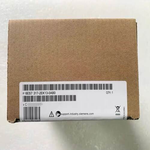 6ES7317-2EK13-0AB0 300CPU，实~询价