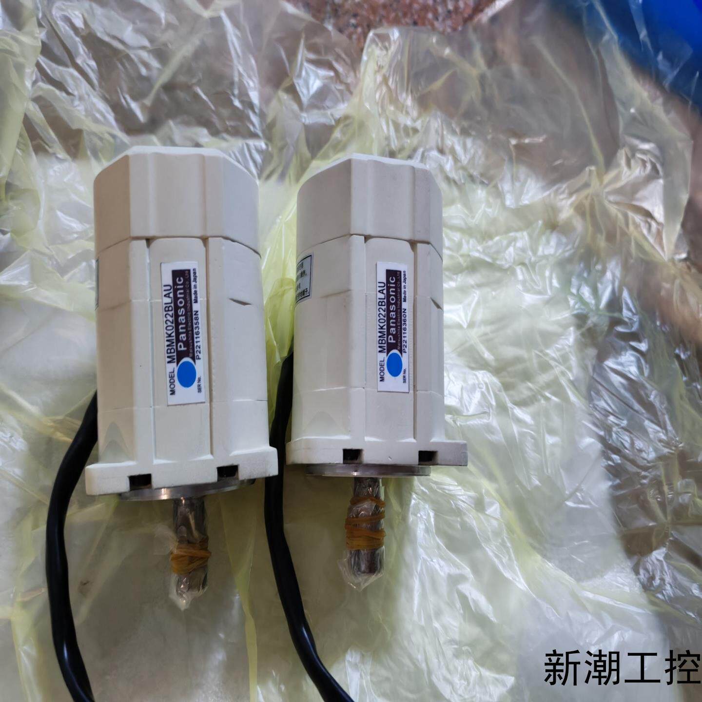 伺服电机 MBMK022BLAU议价商品