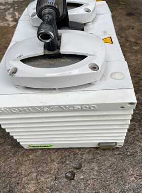 瑞士buchi隔膜泵V-500，步琦真空泵（电子设备）