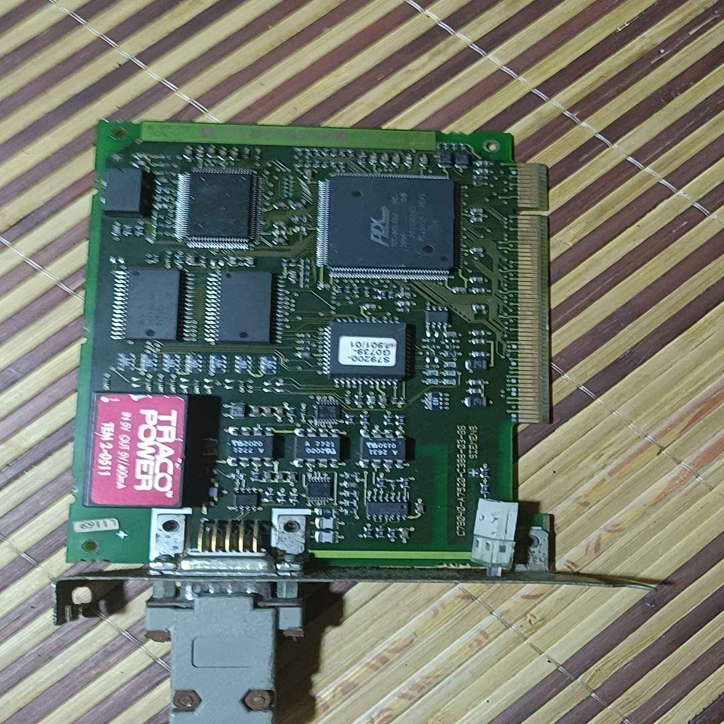 板卡c79458-l7000-b386。B询价