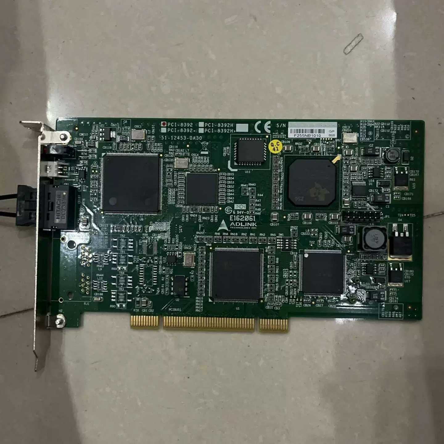 Adlink Pci-8392 Daq Data Acqui~询价
