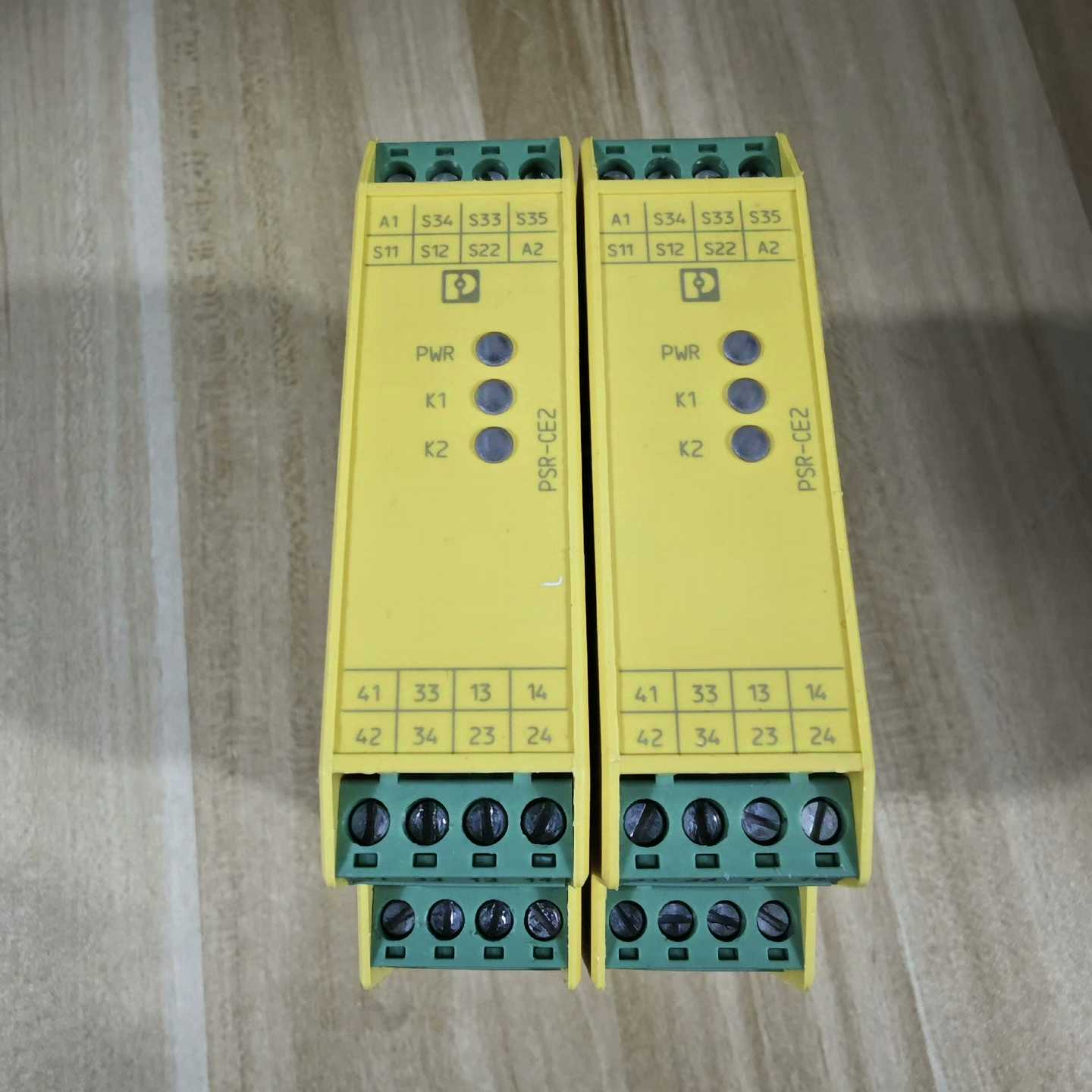 PSR-SCP-24UC/CE2/3X1/1X2/B~询价