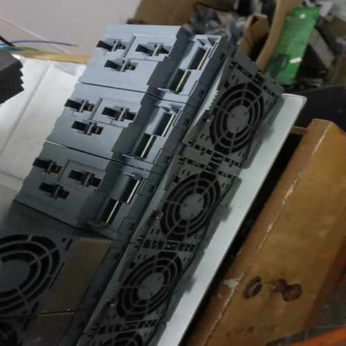 【星慕电子】基恩士GT-71A放大器，设备下来的功能。