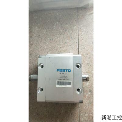 拆机正品费斯托 FESTO 15033247 DZF-63-30-P-A-S S2-SA议价商品