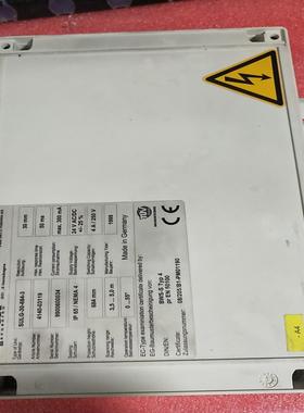 询价~siprox控制盒 控制器SULG-30-684-3