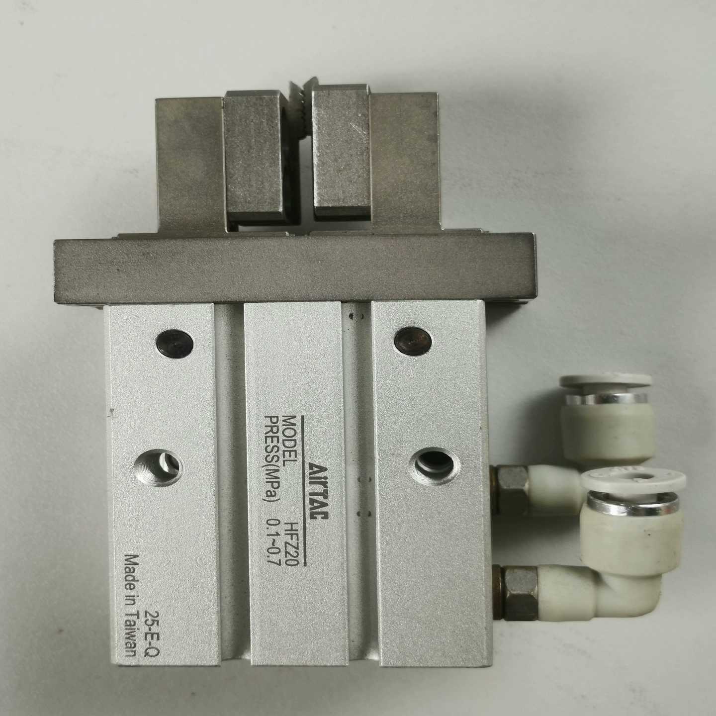 询价亚德客气缸HFZ20，HLH10X10S，HLH10X40S