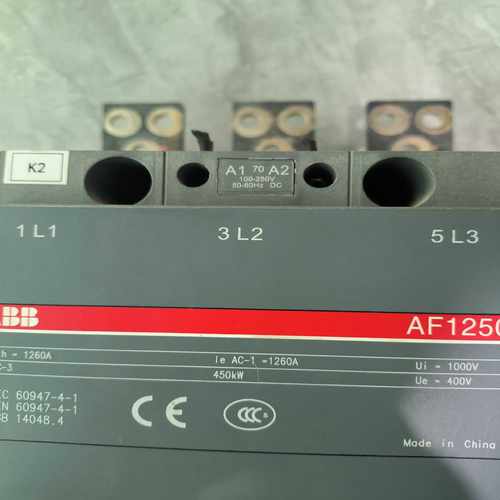 ABB接触器AF1250H1260A220V线包【卡奥电子】