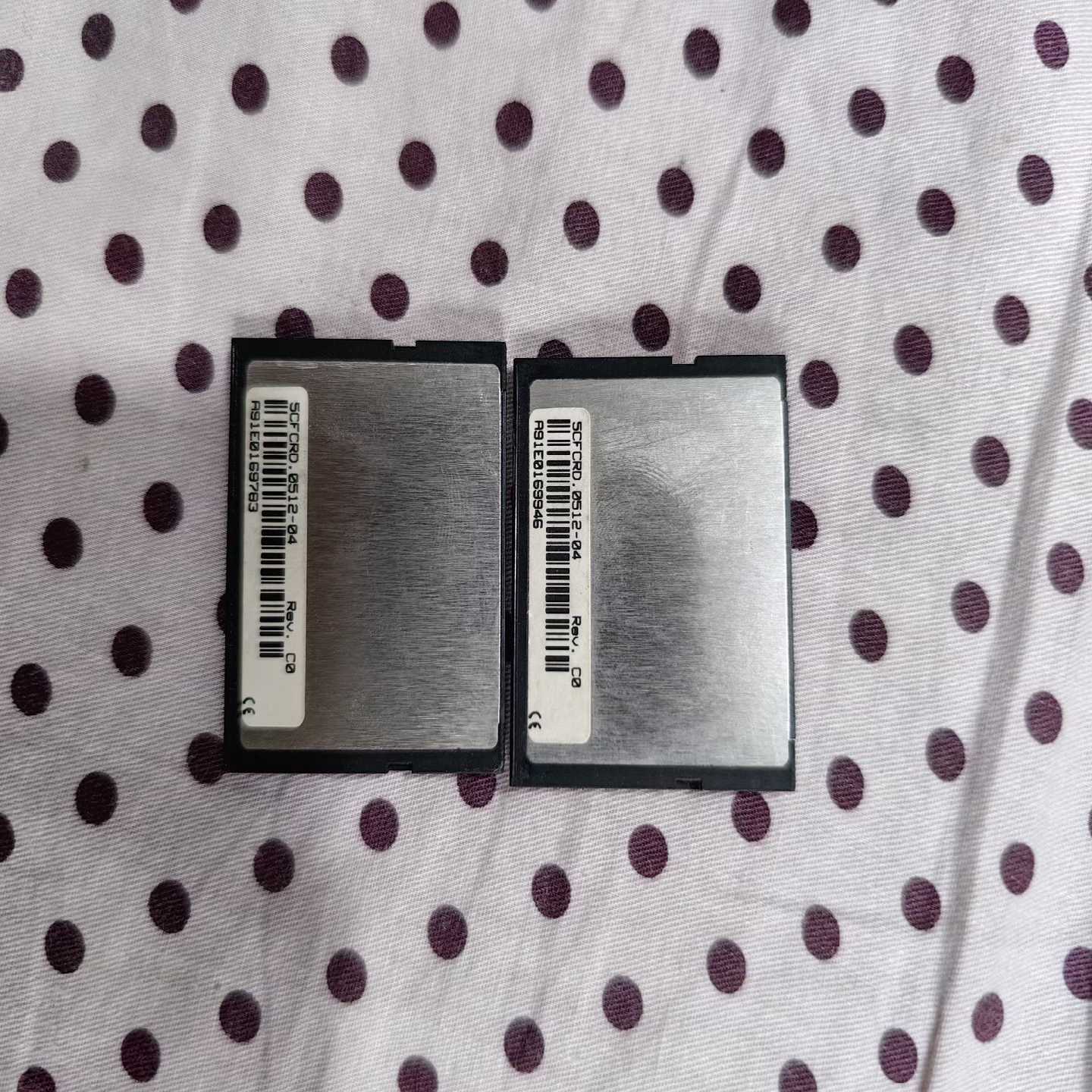 内存卡5CFCRD.0512-04询价